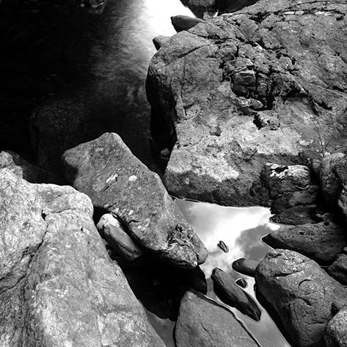 Upper Deerfield River #8