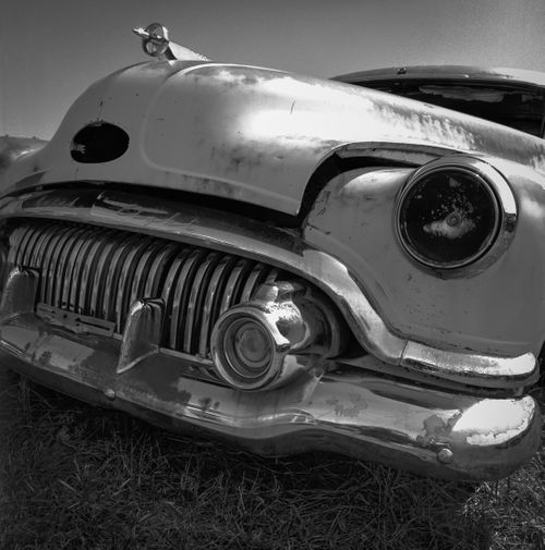 Buick Super Eight