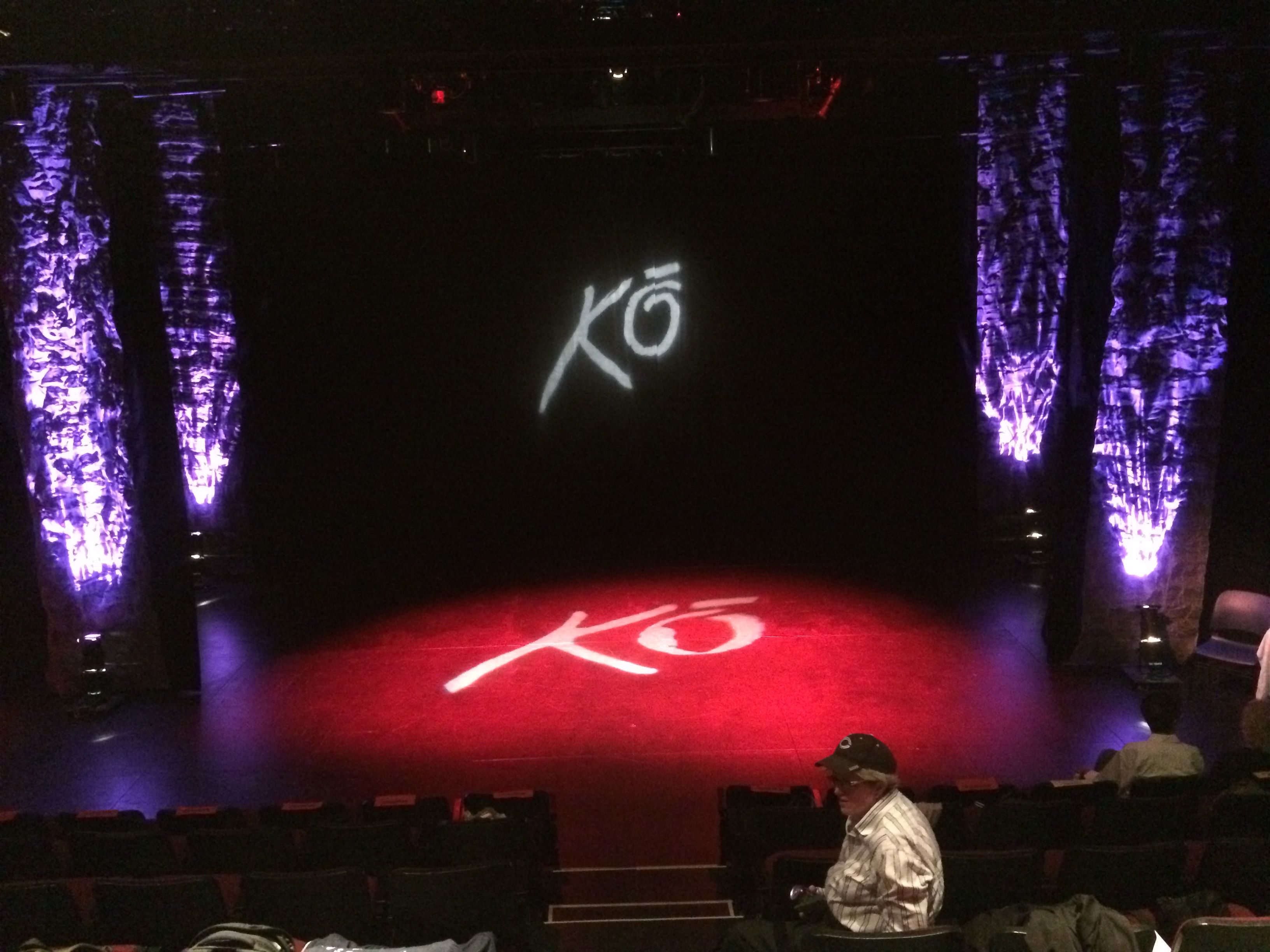 Ko Festival of Performance 2016