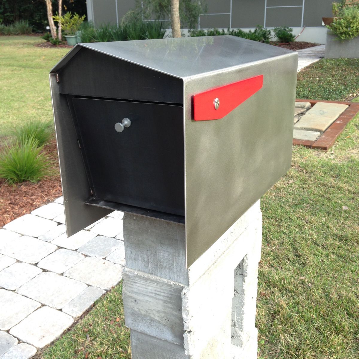 1mailbox
