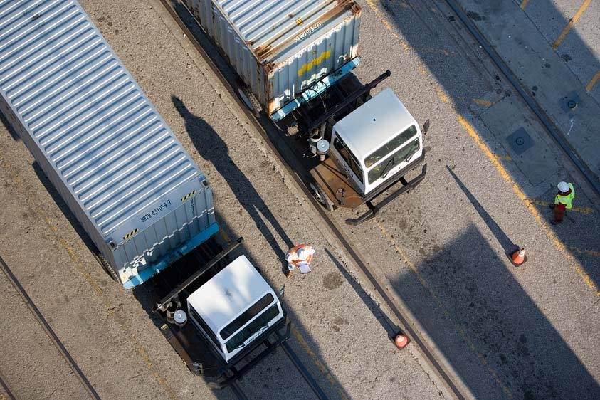 Port of Jacksonville