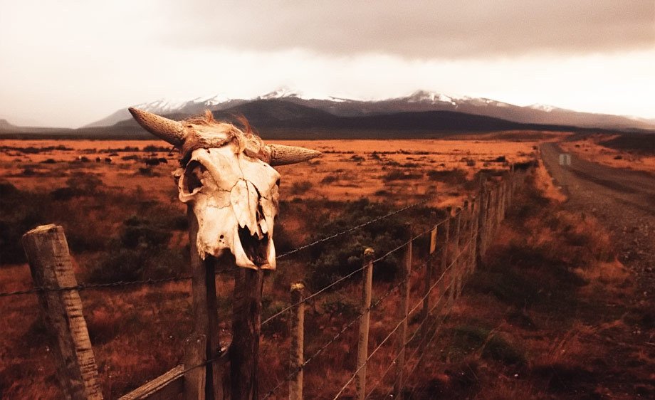 Patagonia, South America