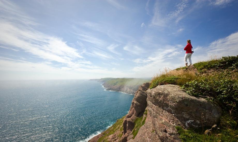 Newfoundland, Canada