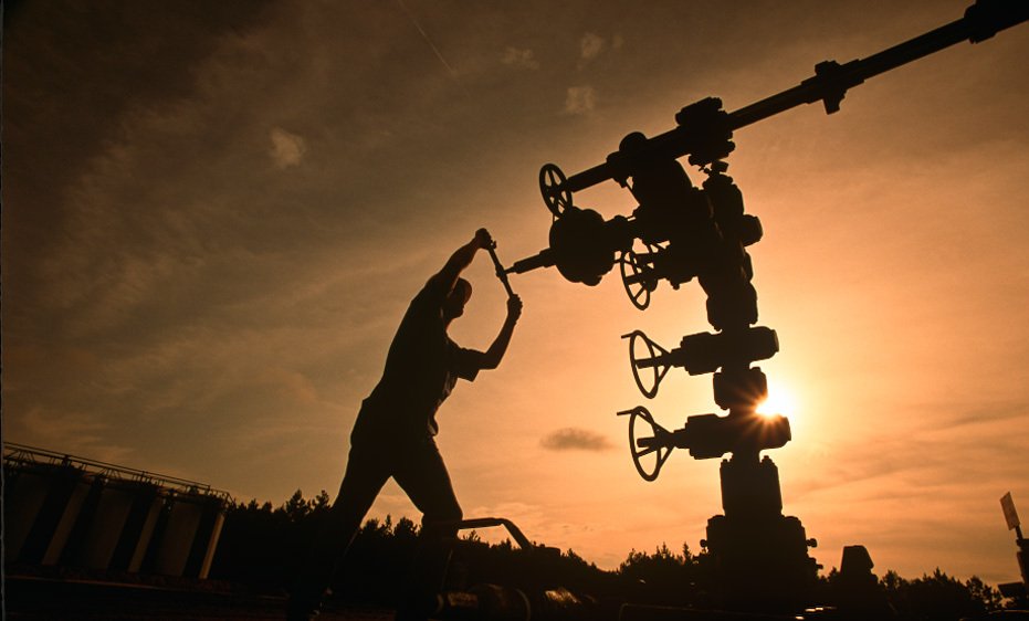 Maersk Energy, Texas