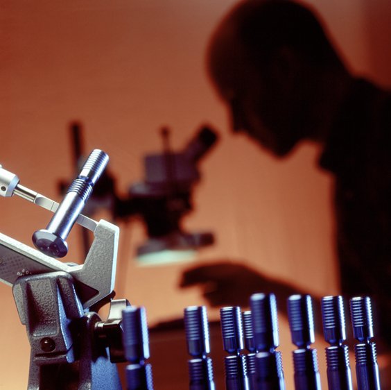 Alcoa Inspection, France