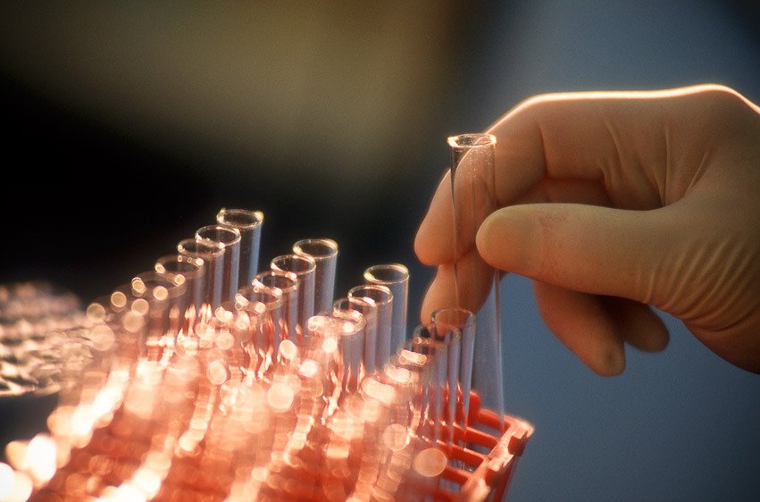 Pharmaceutical Lab for Novartis