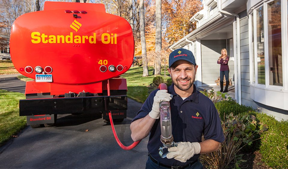 Standard Oil