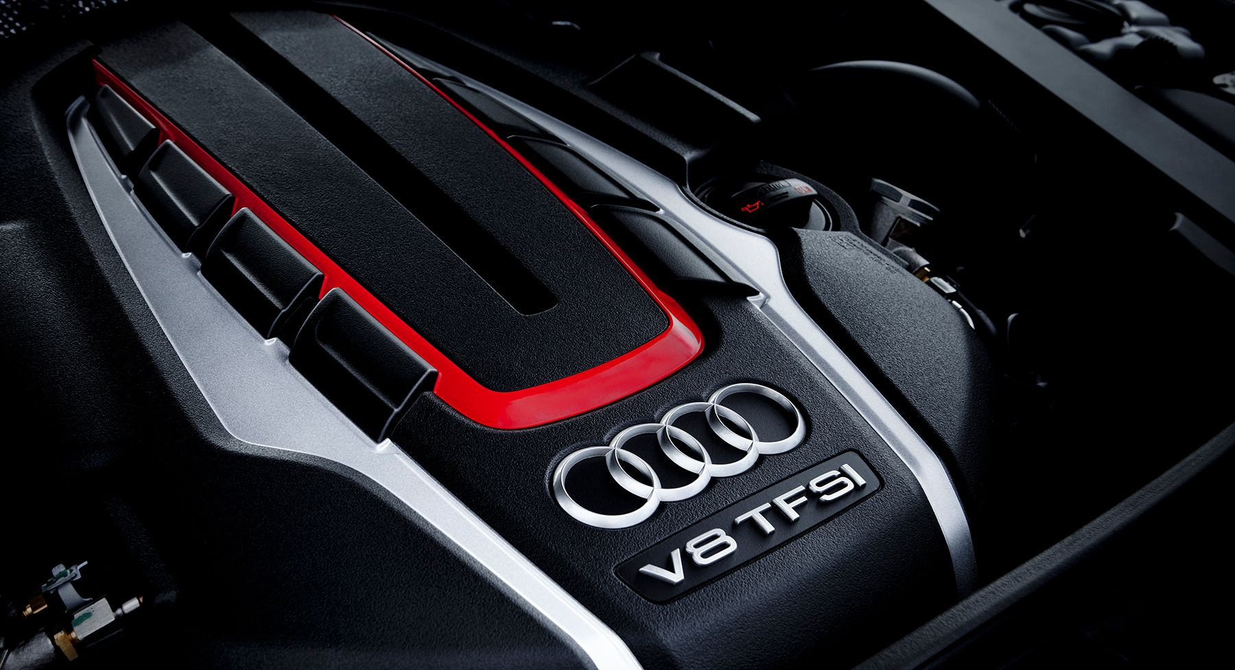 Audi PR North America