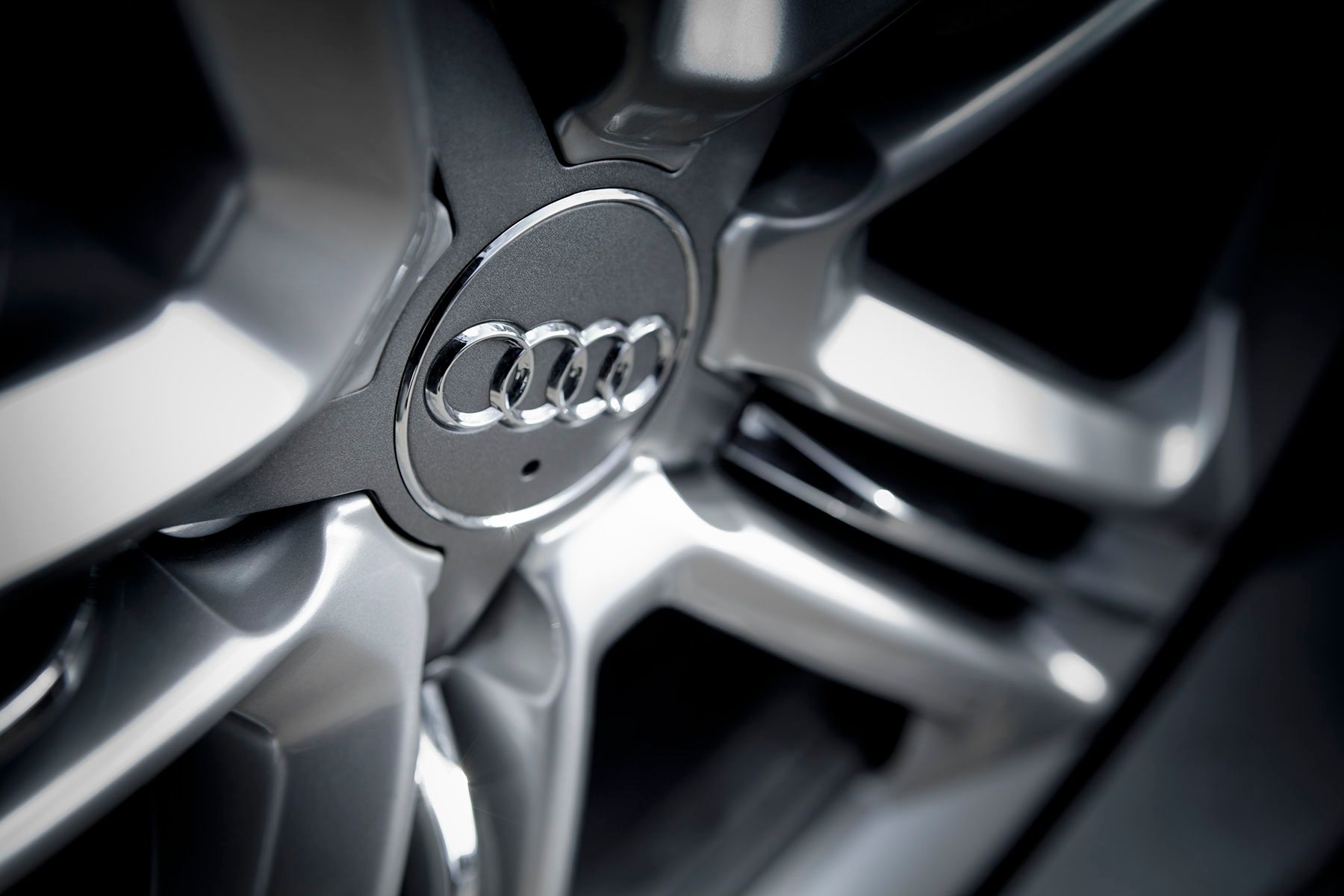 Audi PR North America