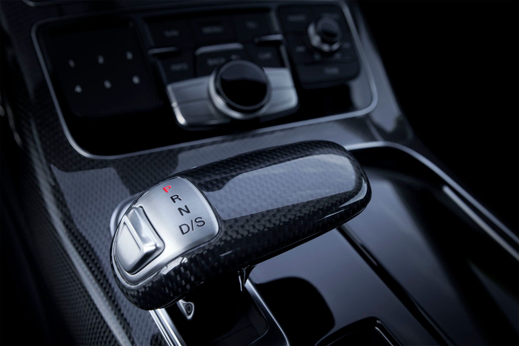 Audi PR North America