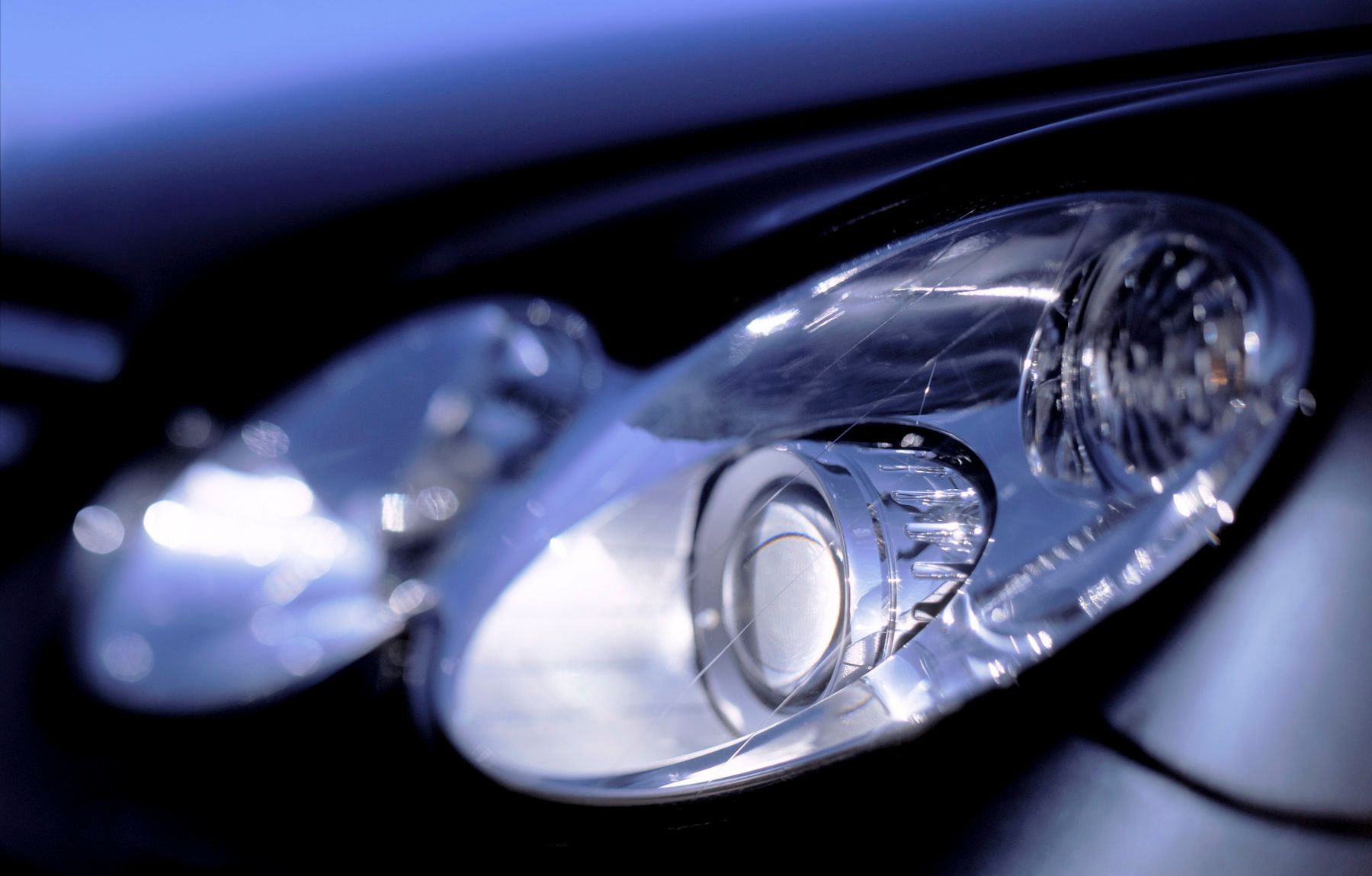 Mercedes Benz The Designory