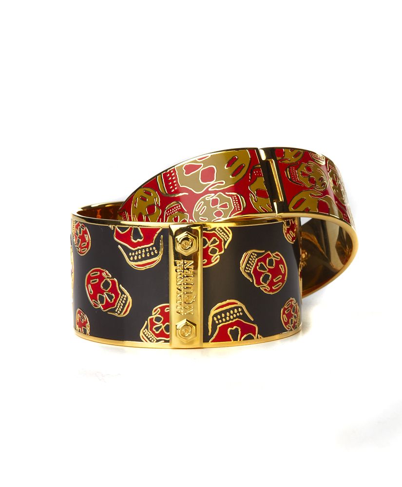 Alexander McQueen Bracelets