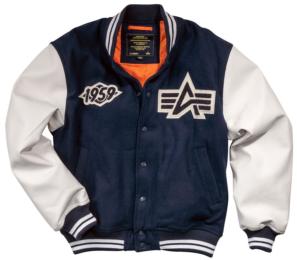 Alpha Industries Coat