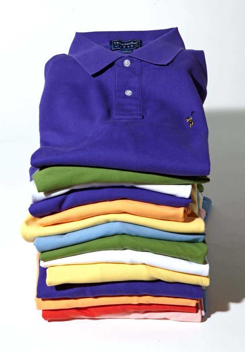 Client: Thunderbay 1636