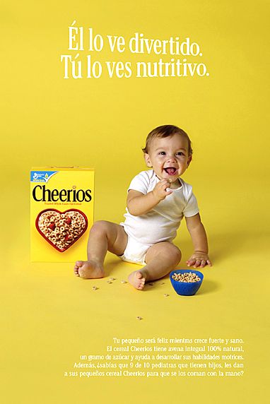Client: General Mills