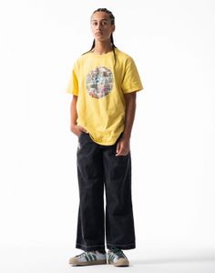 Siddhartha Martin Ullah by Cassandra Plavoukos