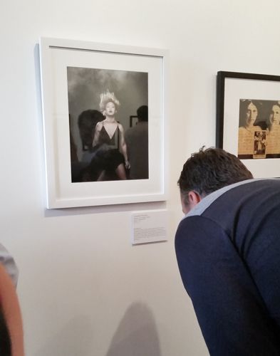 Melanie Mah by Cassandra Plavoukos