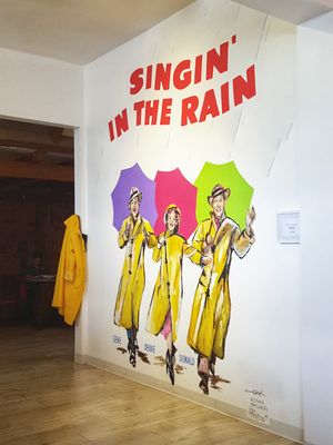 Debbie Reynolds Legacy Dance Studio   Debbie Reynolds Legacy Dance Studio