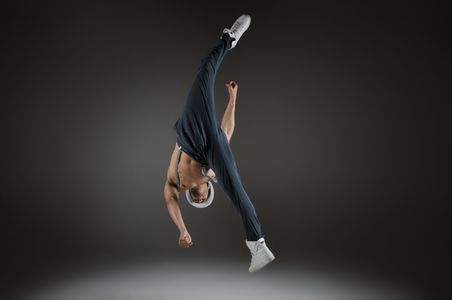 Bettis Richardson by Cassandra Plavoukos