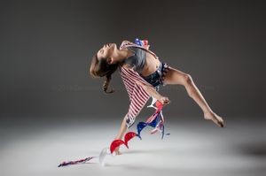 Dancer and TV personality Areana  Lopez of Dance Moms photographed in downtown Los Angeles Areana Lopez by Cassandra Plavoukos