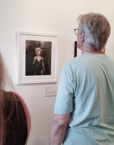 Melanie Mah by Cassandra Plavoukos