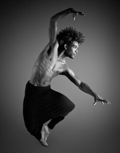 Isaiah Lucas by Cassandra Plavoukos 