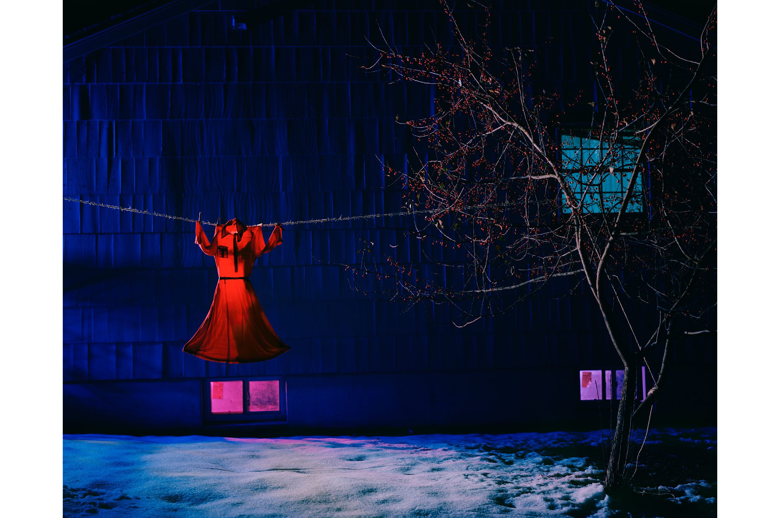  I can’t bring warmth into a frigid world 