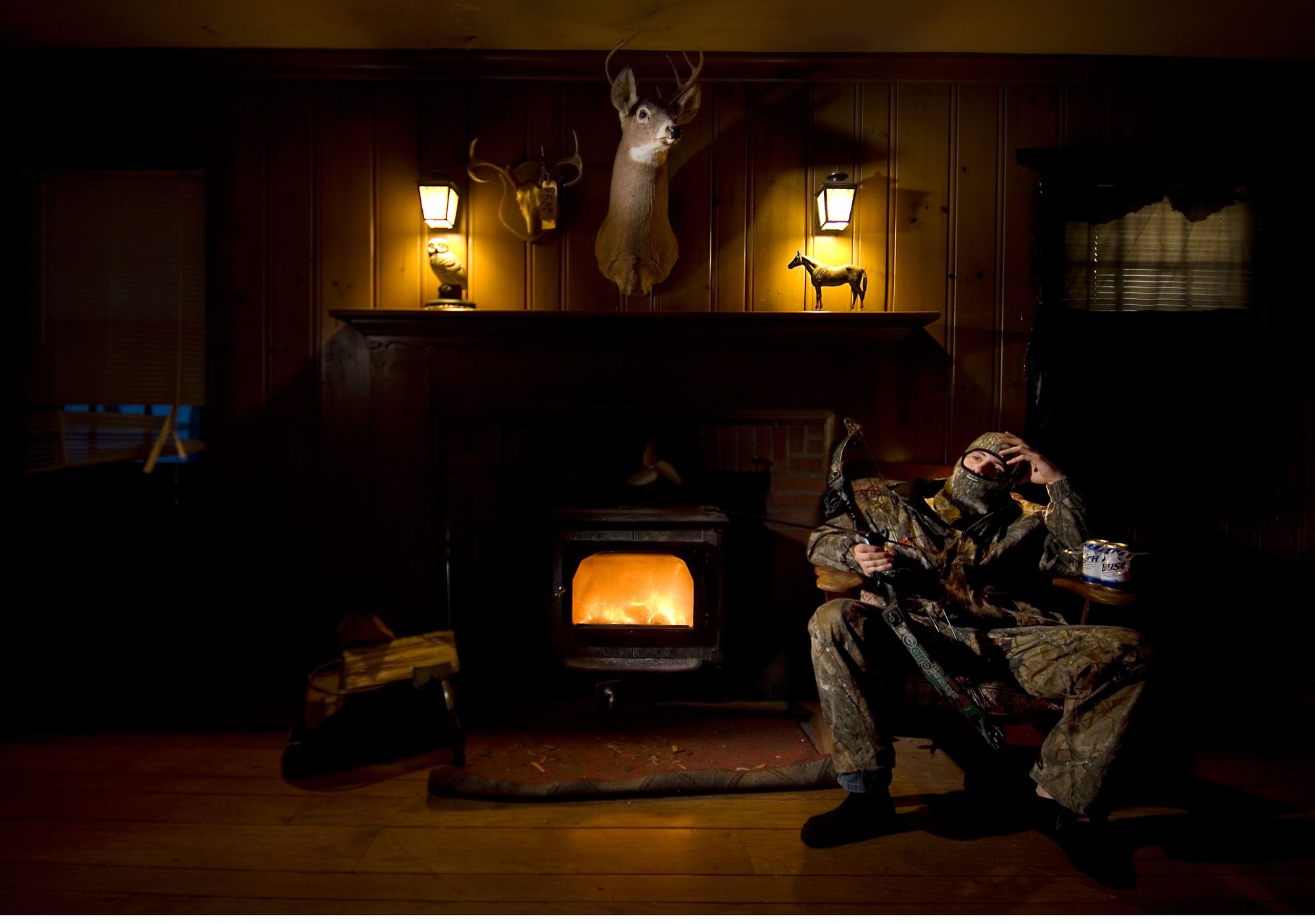 Mikey's Lodge