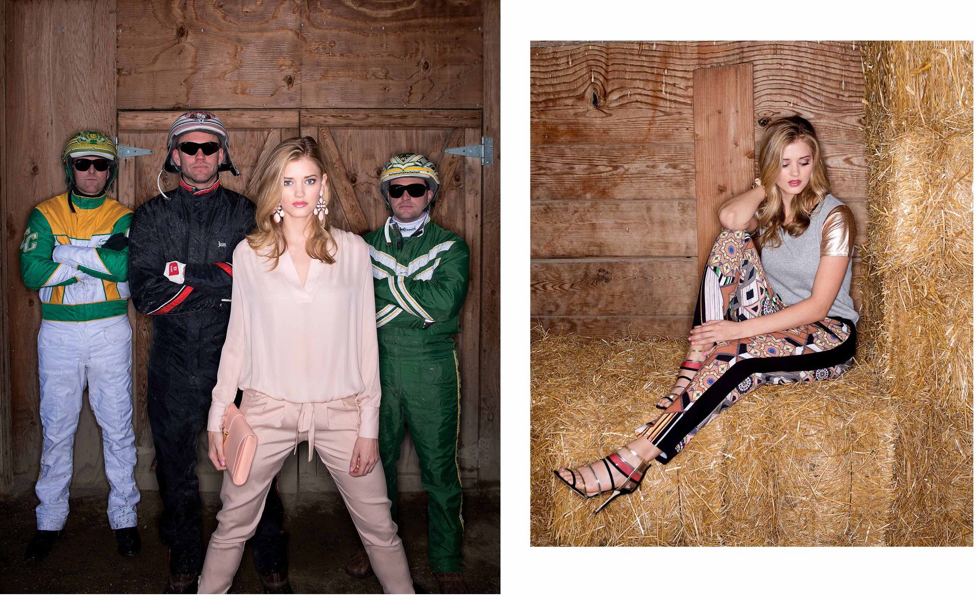 Meadowlands Racetrack