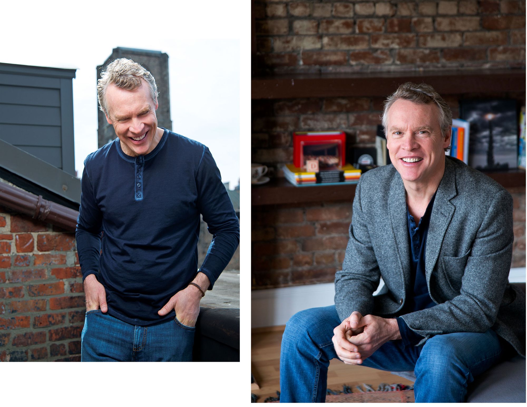 Tate Donovan