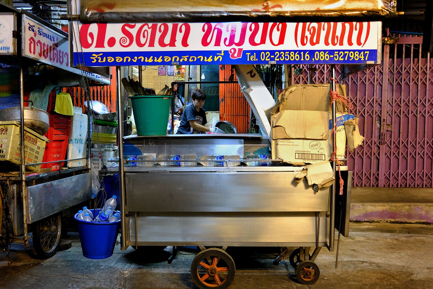 The Dishes from Last Night DSCF1270.jpg