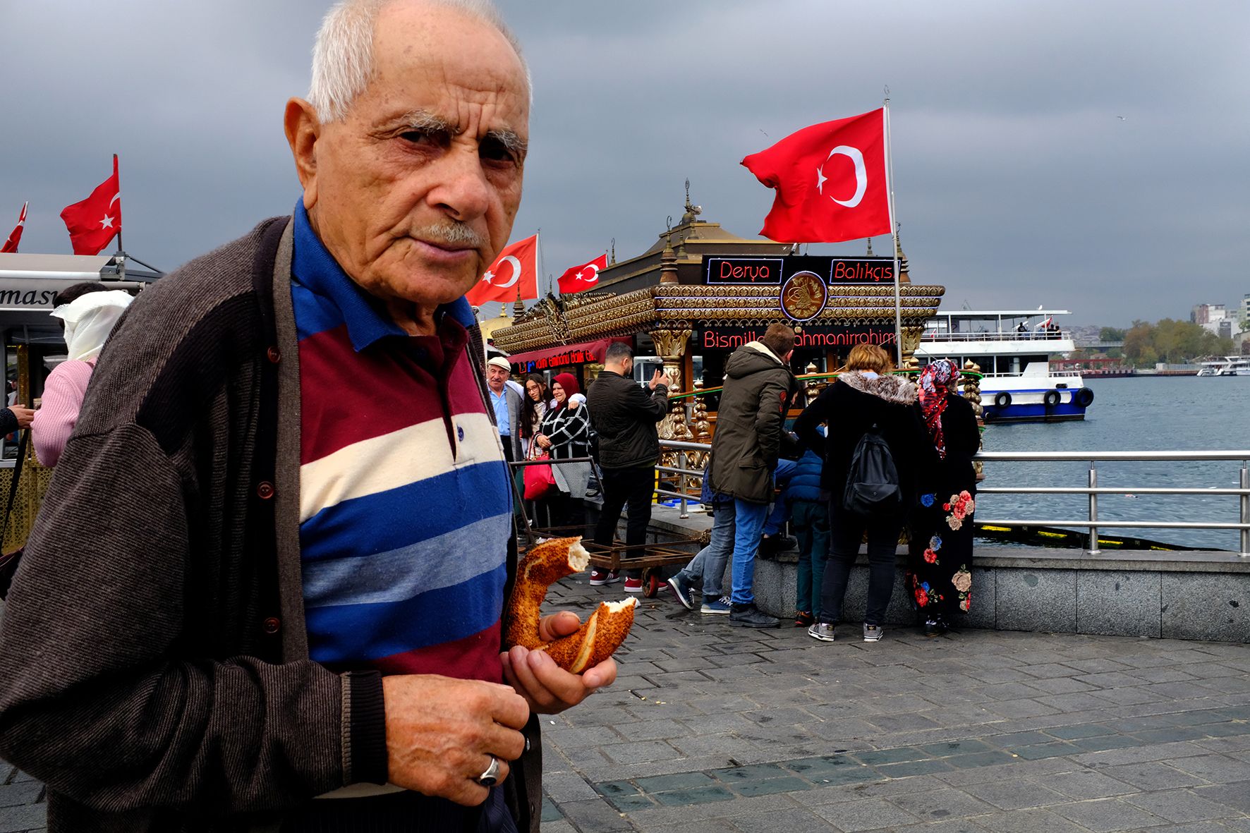 Finishing my Pretzel DSCF3166.jpg