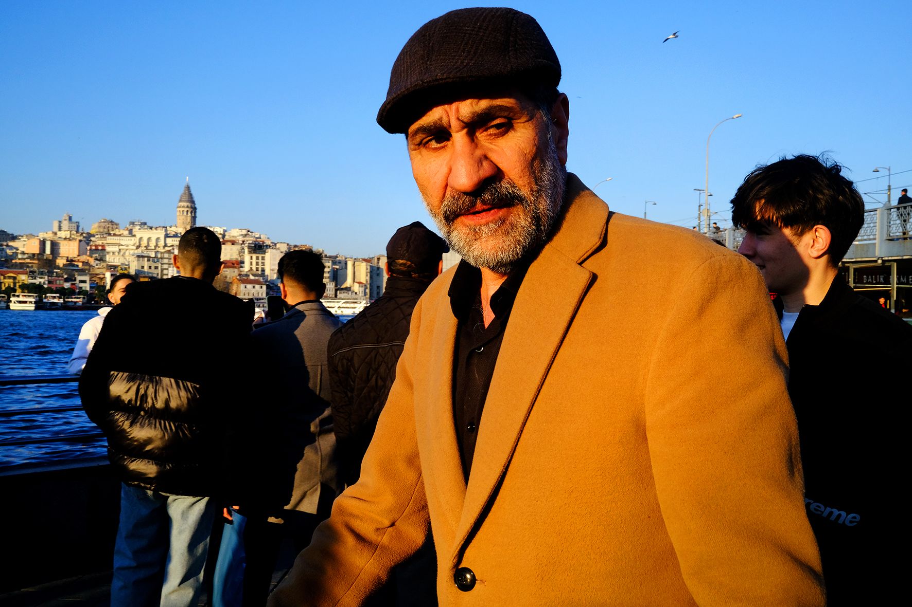 Glowing n the Sunset Light DSCF7008.jpg