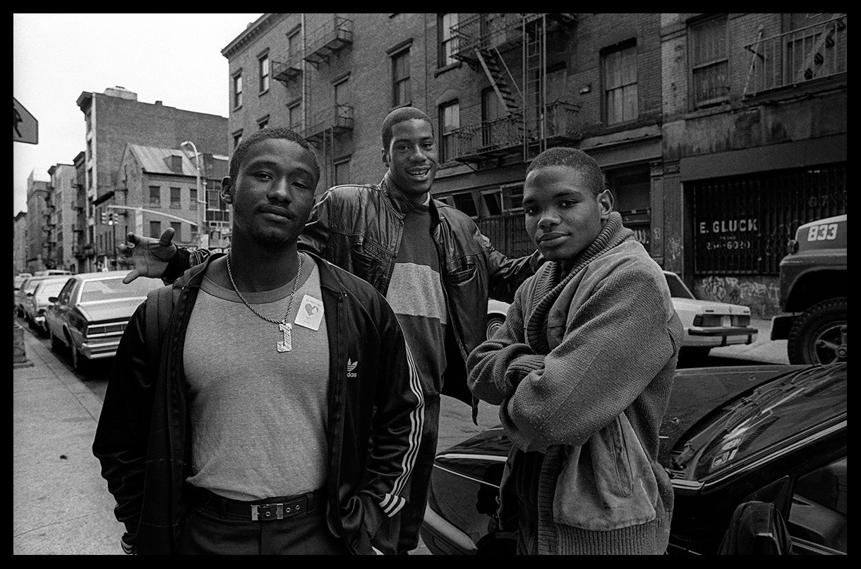 My First Time NY F11 P27 1986.jpg
