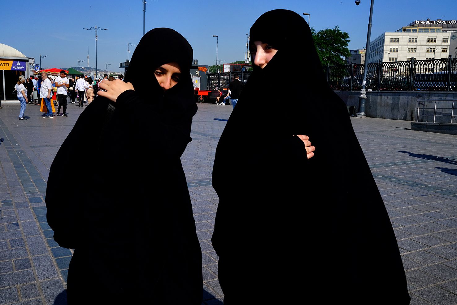 A Strict Dress Code DSCF4957.jpg