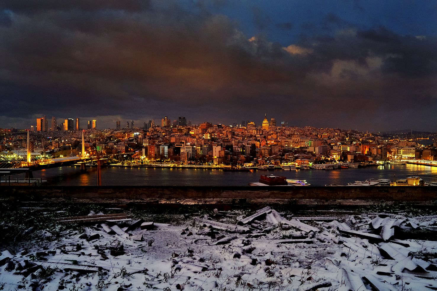 My Evening Postcard DSCF6881.jpg