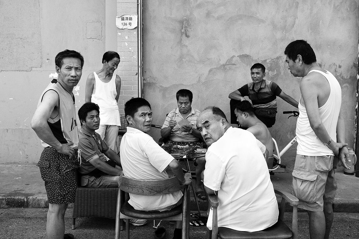 Interrupting the Card Game DSCF4180.jpg