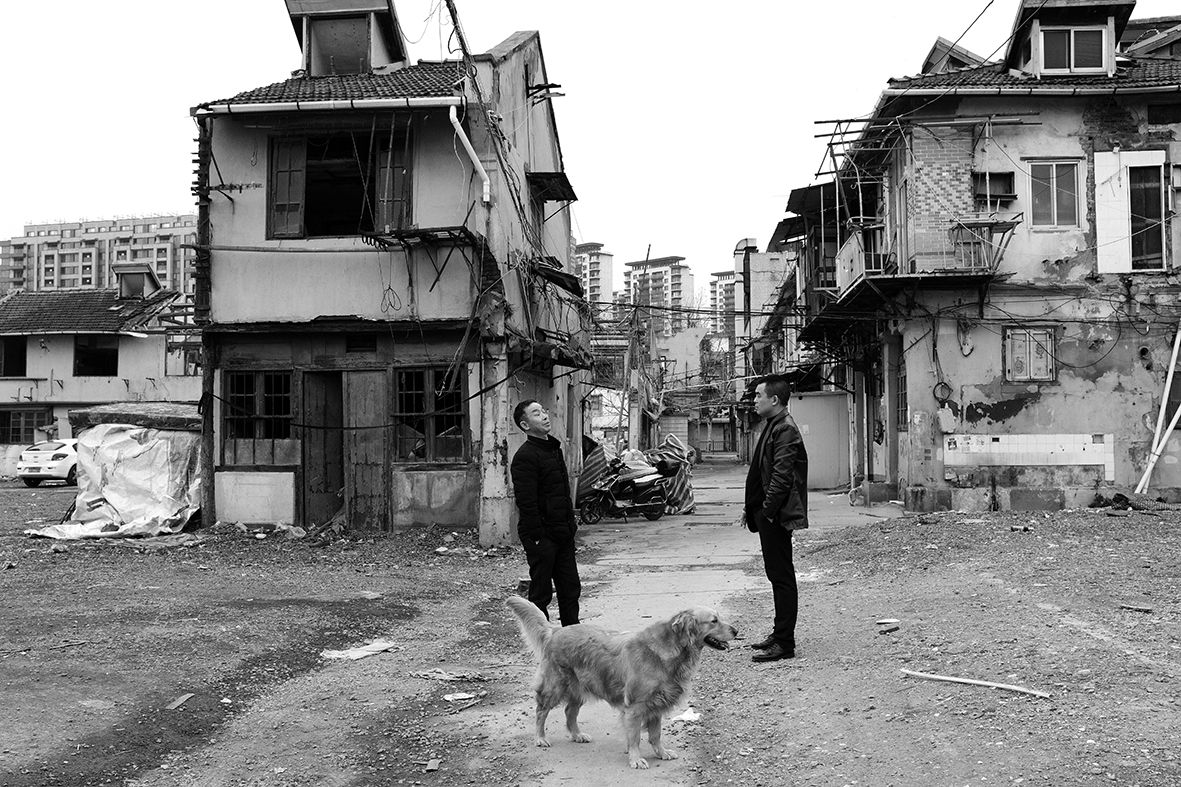 Our Neighborhood Is Changing DSCF1446.jpg