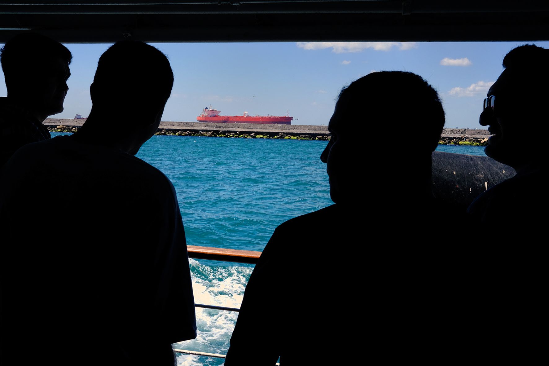 Four Friends DSCF0391.jpg