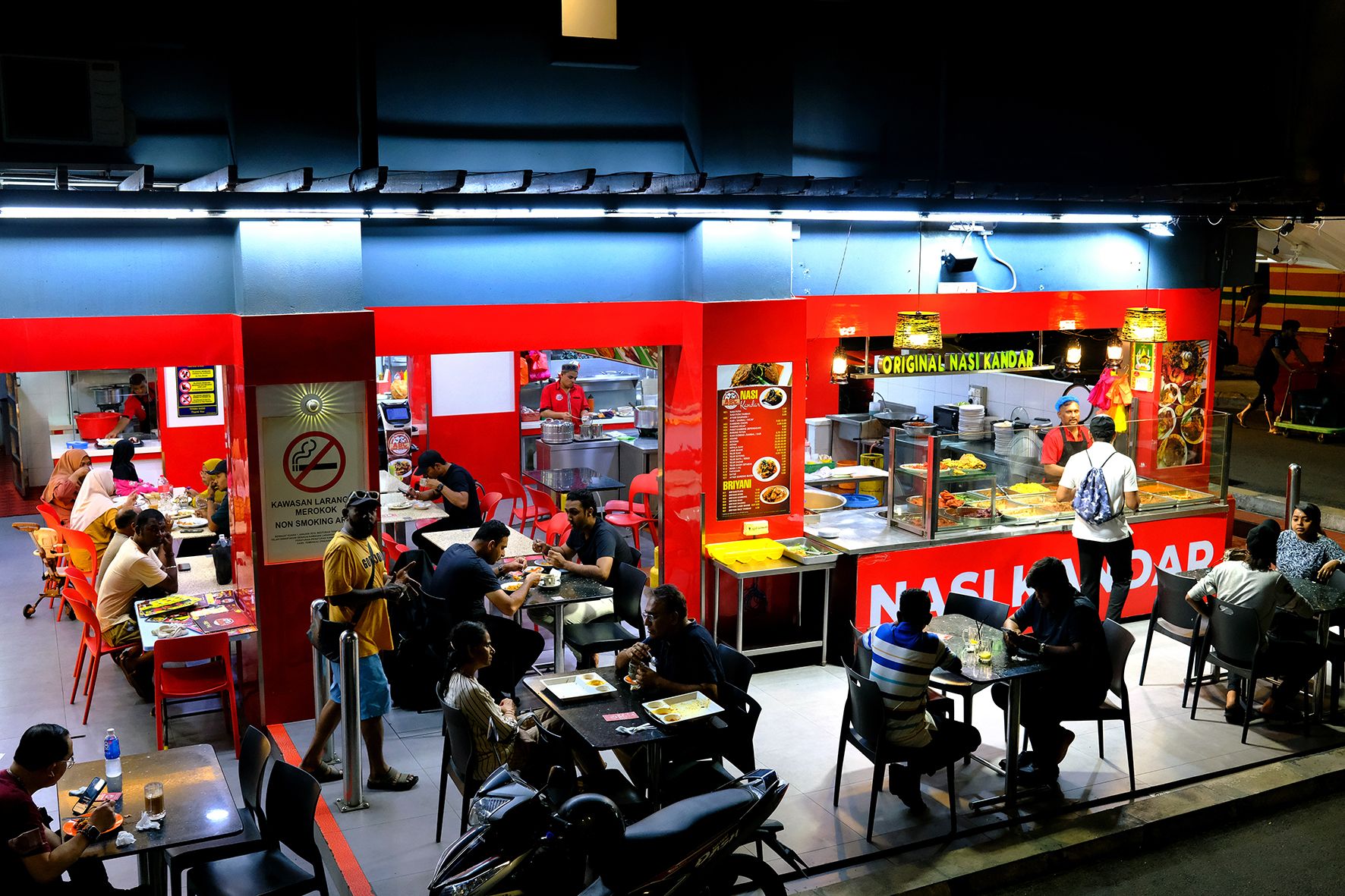 Original Nasi Kandar DSCF5699.jpg