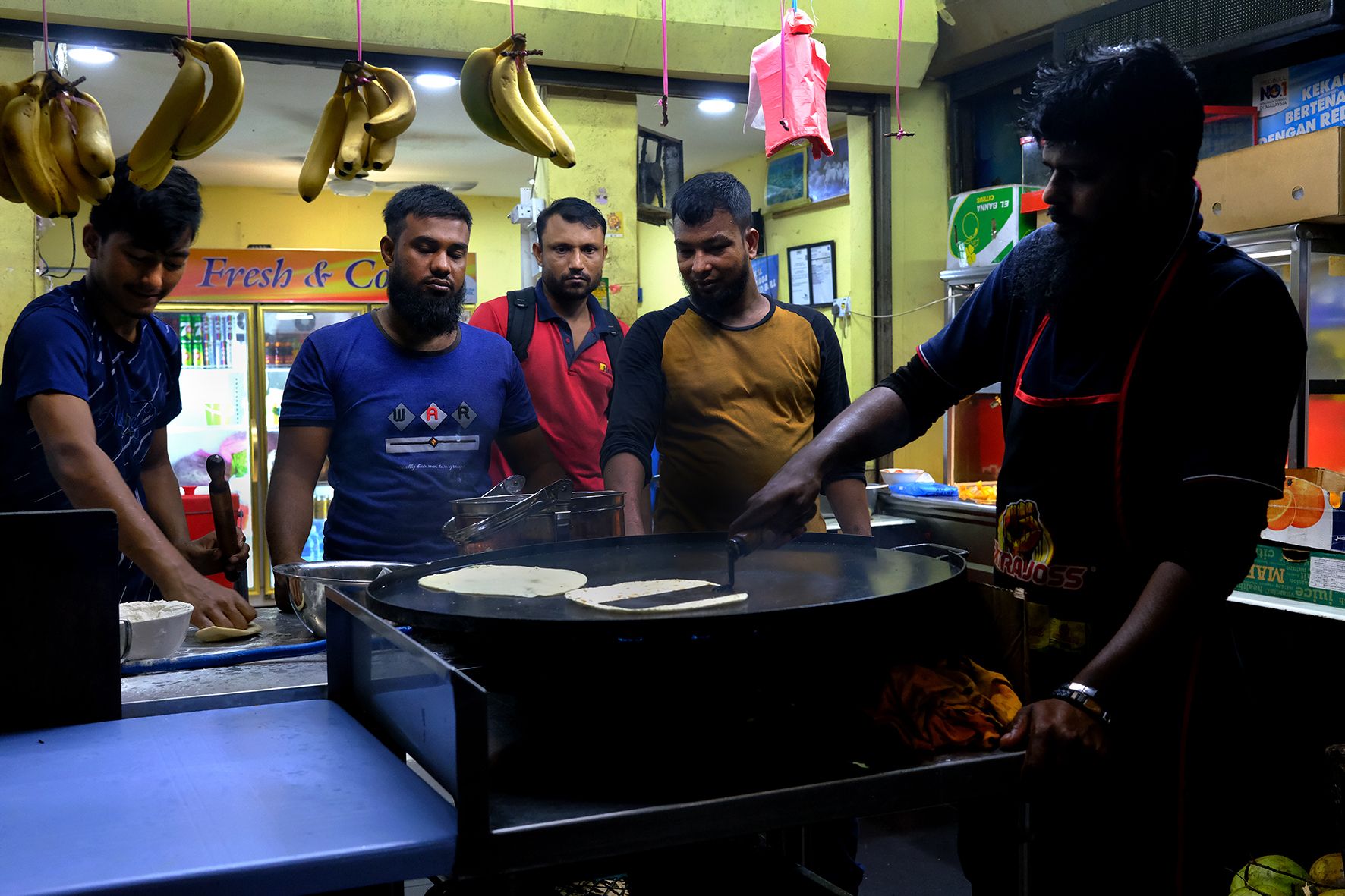 Fresh Indian Bread DSCF5830.jpg