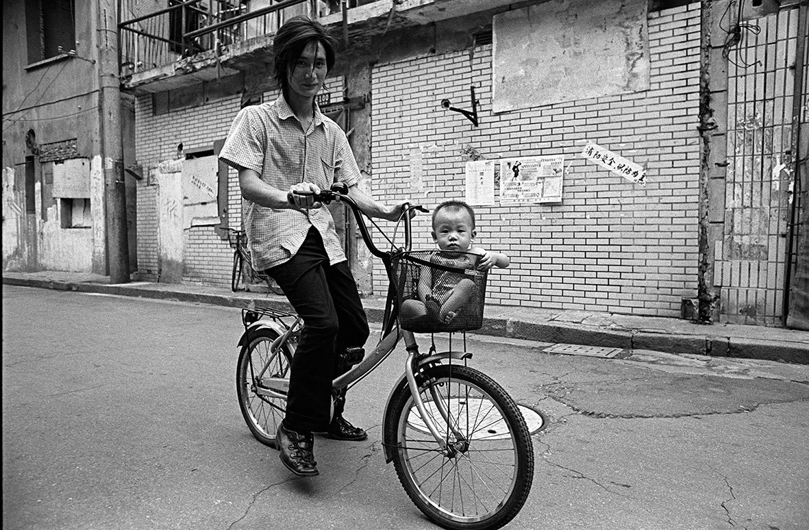 Going for a Ride Shanghai 2005 F41 P22.jpg