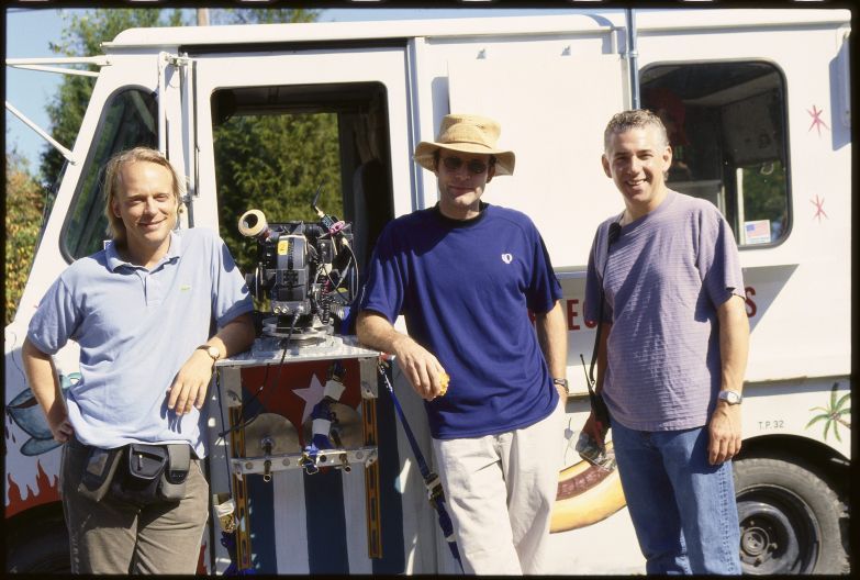 Courtesy Sen Art Film