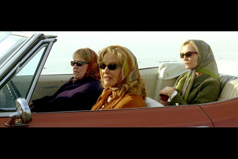 Courtesy Sen Art Film