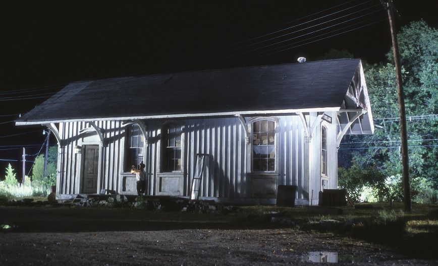 Courtesy Sen Art Film