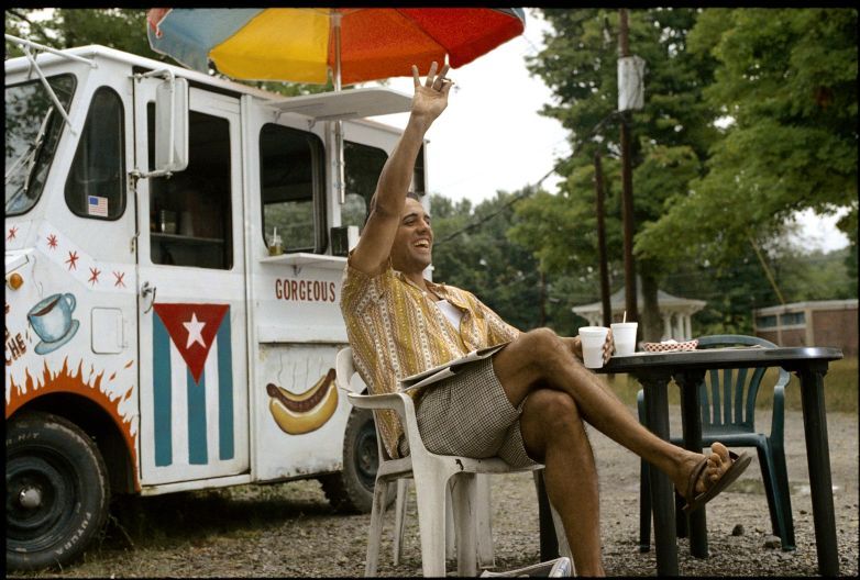 Courtesy Sen Art Film