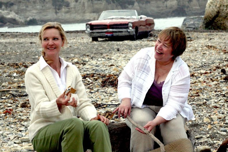 Courtesy Sen Art Film