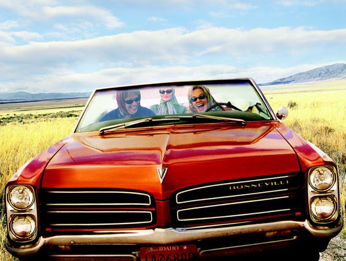 Courtesy Sen Art Film