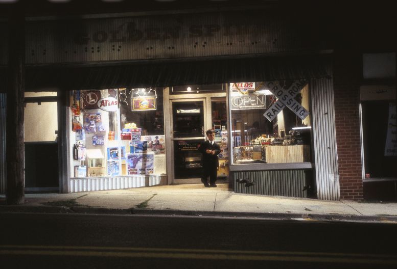 Courtesy Sen Art Film