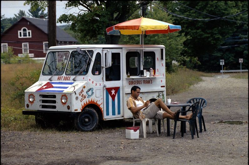 Courtesy Sen Art Film